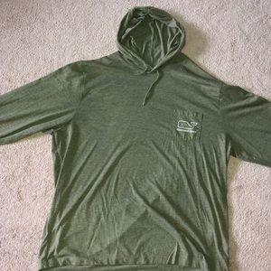 Vineyard Vines Summer Sweatshirt